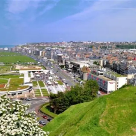 L'albatros * Dieppe