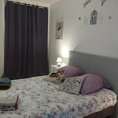 Apartament L'albatros Dieppe