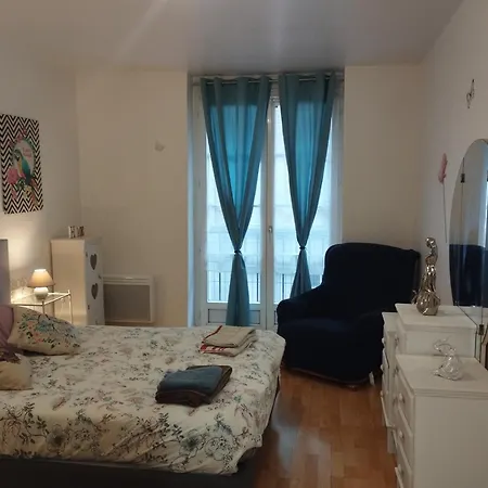 L'albatros Apartamento